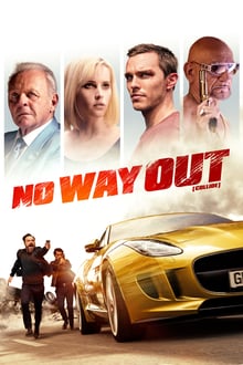 No Way Out streaming vf