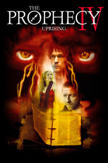 The Prophecy: Uprising streaming vf