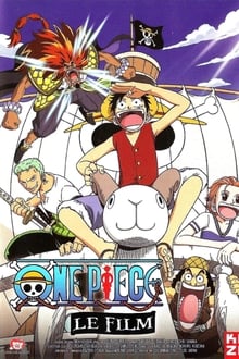 One Piece, film 1 : Le Film streaming vf