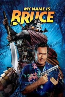 My Name Is Bruce streaming vf