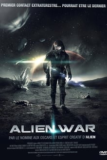 Alien war streaming vf