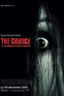 The Grudge streaming vf