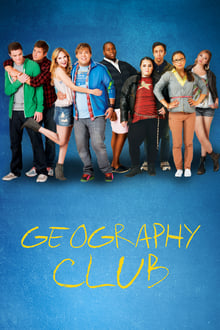 Geography Club streaming vf