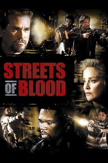 Streets of Blood streaming vf