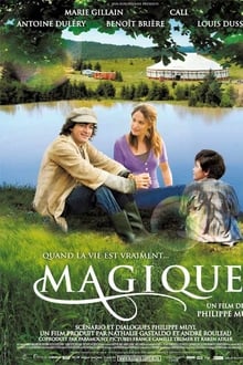 Magique ! streaming vf