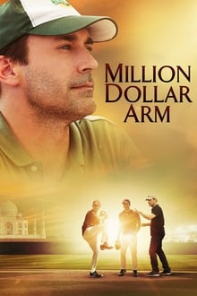 Million Dollar Arm streaming vf