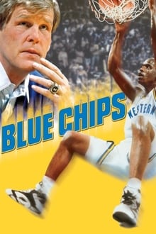 Blue Chips streaming vf