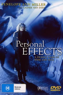 Personal Effects streaming vf