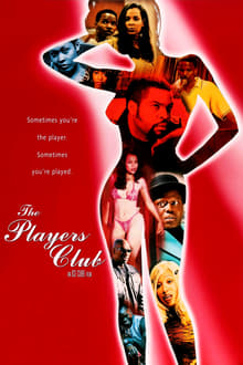 The Players Club streaming vf