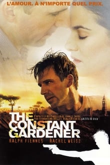 The Constant Gardener streaming vf