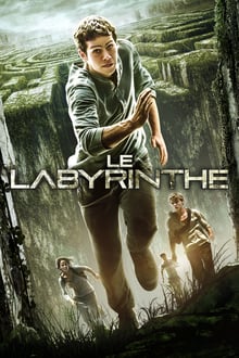 Le Labyrinthe streaming vf