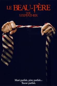 Le Beau-pe?re : The Stepfather streaming vf