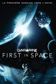 Gagarine : First in Space streaming vf