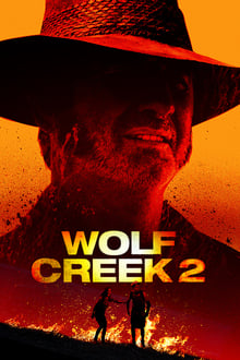Wolf Creek 2 streaming vf