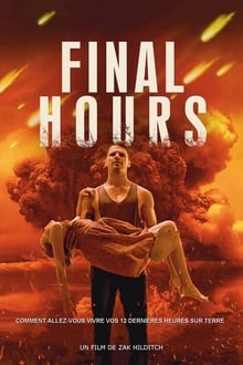 FINAL HOURS streaming vf