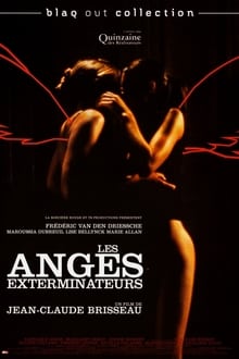 Les Anges exterminateurs streaming vf