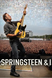 Springsteen & I streaming vf