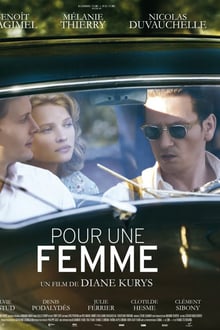 Pour une femme streaming vf