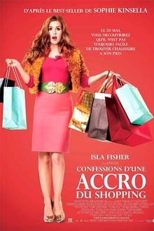 Confessions d'une accro du shopping streaming vf