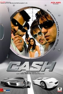 Cash streaming vf