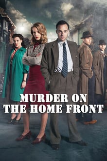 Murder on the Home Front streaming vf