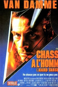 Chasse à l'homme streaming vf