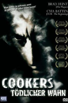 Cookers streaming vf
