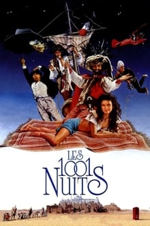 Les 1001 nuits streaming vf