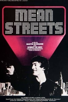 Mean Streets streaming vf