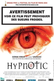 Hypnotic streaming vf