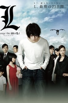 Death Note : L Change The World streaming vf