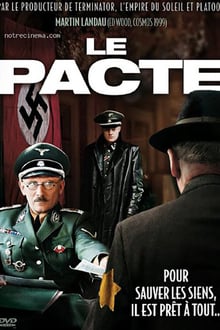 Le Pacte streaming vf