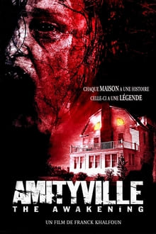 Amityville : The Awakening streaming vf