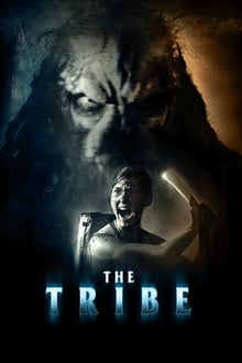 The Tribe, l'île de la terreur streaming vf