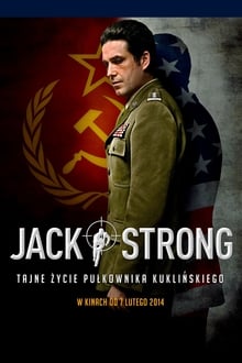 Jack Strong streaming vf