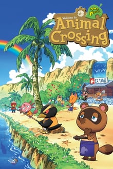 Animal crossing, le film streaming vf