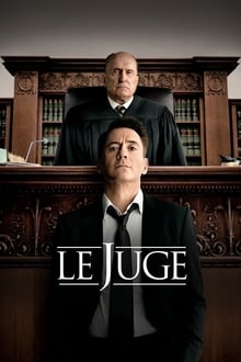 Le Juge streaming vf