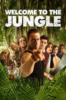 Welcome to the Jungle streaming vf