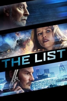 The List streaming vf