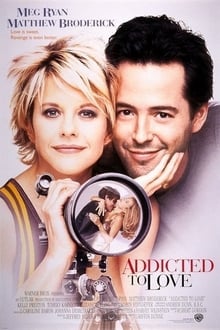 Addicted to love streaming vf