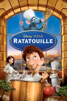 Ratatouille streaming vf