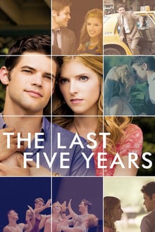 The Last Five Years streaming vf