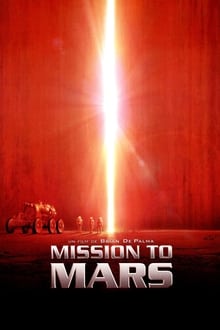 Mission to Mars streaming vf