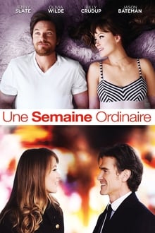 Une Semaine ordinaire streaming vf