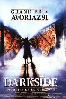 Darkside, les contes de la nuit noire streaming vf