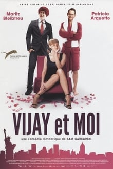 Vijay et Moi streaming vf