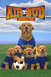 Air Bud 3 - le chien etoile streaming vf