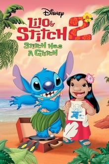 Lilo & Stitch 2 : Hawaï, nous avons un problème ! streaming vf