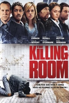 The Killing Room streaming vf