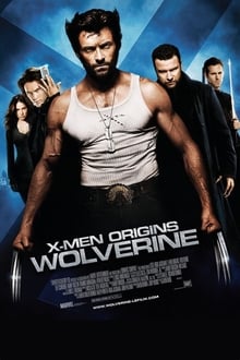 X-Men Origins : Wolverine streaming vf
